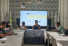 Wajib Tahu! 422 Calon Atlet Berebut Kursi Panas SKO Riau, Siap-Siap Tes Fisik Akhir Pekan Ini