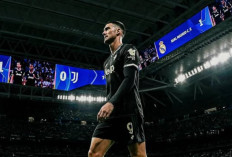 Chelsea Bidik Dusan Vlahovic untuk Perkuat Serangan Musim Depan