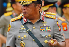 Babak Baru Polda Riau: Irjen Arman Achdiat Bawa Misi Polisi Berempati di Bumi Lancang Kuning