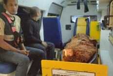 PMI Asal NTB Mendadak Meninggal di Dumai Usai Dideportasi dari Malaysia