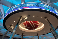 Jangan Terlambat Investasi! Rupiah Menguat Drastis Gara-gara Isu Gencatan Senjata AS-Iran, Cek Faktanya!