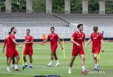 Geger! Bintang Go Ahead Eagles Dean James Dicoret dari Timnas Indonesia, Ada Apa?