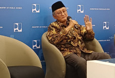 Gempur Pelosok! Kementerian PU Pulihkan 94 Persen Jalan Sumatera, Aceh Masih Jadi Fokus Utama