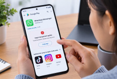 Aplikasi Gagal Di-update Padahal Memori HP Masih Lega? Ini Penyebabnya
