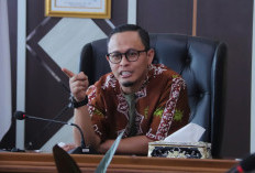 Wujudkan Visi Prabowo, Wali Kota Agung Nugroho Tancap Gas Reformasi Birokrasi Pekanbaru