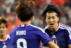 Zico Yakin Jepang akan Merepotkan Brasil di Piala Dunia 2026