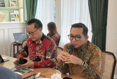 Reforma Agraria Bank Tanah Masuk Babak Baru, 11.700 Hektare Disiapkan Cegah Lahan Jatuh ke Pemodal