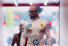 Ferrari Ubah Setup, Lewis Hamilton Langsung Kompetitif di Kanada