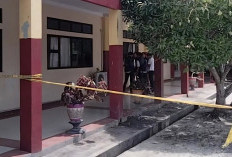 Siswa SMP di Siak Tewas Terkena Ledakan Senjata Printer 3D Rakitan