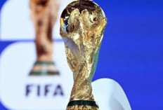 Demam Piala Dunia 2026 Meledak! TVRI Siap Sajikan Siaran Megah untuk Seluruh Rakyat Indonesia