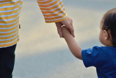 Mengapa Jadi Orang Tua Tidak Selalu Seindah yang Dibayangkan