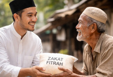 Delapan Asnaf dan Prioritas Penerima Zakat Fitrah dalam Ajaran Islam