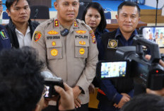 Polisi Ungkap Penyebab Dokter PPDS Unri Meninggal di Siak, Korban Alami Depresi Akibat Pinjol