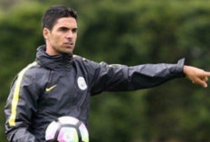 Arsenal Tertahan saat Rival Tergelincir, Sinyal Bahaya di Perebutan Gelar?