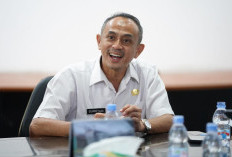 Riau Hemat Rp45 Miliar Gara-Gara Program MBG, APBD Langsung Longgar!