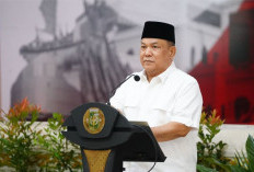 Pemprov Riau Bakal Terapkan WFH Hari Jumat, Fasilitas Kedinasan Wajib Parkir!