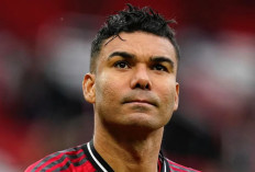 Casemiro Pergi, Keuangan Manchester United Lebih Lega