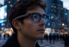 Era Smartphone Bisa Berubah, Smart Glasses Mulai Disiapkan Jadi Perangkat Utama