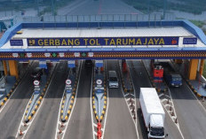 Siap-Siap! Permen Integrasi Tarif Tol Meluncur Akhir 2026, Biaya Tol Cibitung-Cilincing Bakal Jauh Lebih Murah