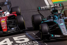 Lap Pertama F1 2026 Diklaim Tidak Aman, Driver Protes Aturan Active Aero