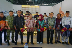 TVRI Creative Hub Resmi Hadir di Pekanbaru, DPR Nilai Jadi Motor Baru Industri Kreatif Riau