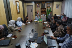 Program Bedah Rumah Disorot! Kementerian PKP Gandeng BPK dan BPKP, Tata Kelola BSPS Kini Diperketat
