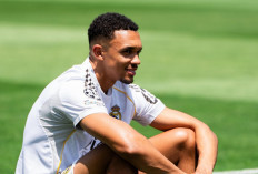 Rumor: Alexander-Arnold Tetap di Madrid, Arsenal dan Chelsea Bergerak Cepat di Bursa