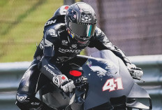 Aleix Espargaro Bocorkan Sensasi MotoGP 850cc, Balapan 2027 Diprediksi Makin Sengit