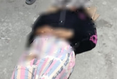 Begal Sadis di Pekanbaru Pepet Wanita hingga Terperosok ke Parit, Motor dan HP Raib