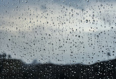 Waspada! Riau Terkepung Cuaca Ekstrem Hari Ini, BMKG Beri Peringatan Serius untuk Wilayah Ini