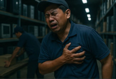 Mengapa Jantung Berdebar setelah Minum Kopi? Kenali Penyebabnya