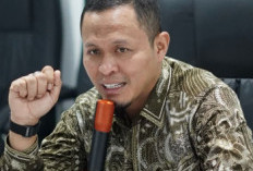 Ekonomi Pekanbaru Melejit di Triwulan I 2026, Belanja Pemerintah Jadi Motor Penggerak
