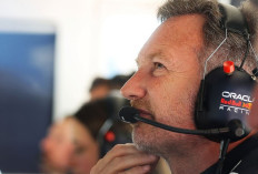 Christian Horner Mulai Aktif di Paddock Lagi, Sinyal Balik ke Formula 1 Menguat