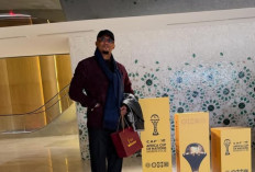 Skors dan Denda CAF Menjerat Samuel Eto’o Usai Kontroversi Piala Afrika