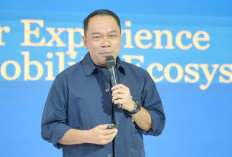 Jasa Marga Bongkar Strategi Smart Mobility di Jakarta Marketing Week 2026, Travoy Jadi Andalan