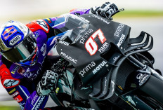 Terungkap Alasan Toprak Kesulitan Beradaptasi dari WSBK ke MotoGP