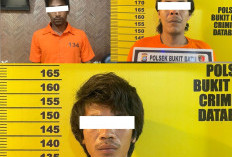 Gempur Jaringan Narkoba Bengkalis! Pengedar Sabu Kena Garuk dalam Operasi Senyap Dua Hari Beruntun