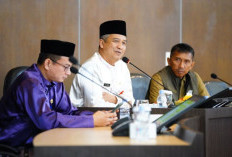 Pemprov Riau Gaspol Optimalisasi PAD, Satpol PP & Bapenda Kerja Bareng Kejar Kepatuhan Pajak Daerah