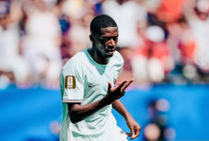Ousmane Dembele Cetak Hat-trick Kilat, Torehkan Rekor Bersejarah di Piala Dunia 2026