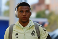 Persaingan Juara La Liga kian Sengit usai Kemenangan Real Madrid atas Villarreal