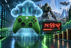 Xbox Terapkan Kuota Cloud Gaming, Pelanggan Game Pass Ultimate Hanya Dapat 15 Jam