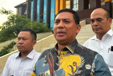 Kasus Dugaan Kekerasan Mahasiswa di DPRD Riau Masuk Babak Baru, Korban Akhirnya Diperiksa Polisi
