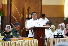 EKONOMI RIAU MENGGILA! PDRB Tembus Rp1.201 Triliun, Siap-Siap Lonjakan Investasi Besar di 2027?