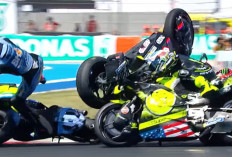 Diggia Desak MotoGP Ubah Aturan Start