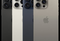 Handphone Tahan Air Terbaik 2026, Simak Rekomendasinya!