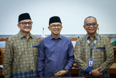 Maman Imanul Haq Dorong BPKH Lebih Independen Mengelola Dana Haji