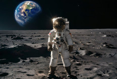 NASA Rombak Skema Artemis III Jelang Pendaratan di Bulan