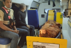 Pekerja Migran Asal NTB Meninggal di Dumai Usai Deportasi Malaysia, Jantung Diduga Jadi Penyebab