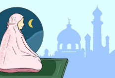 Tata Cara Sholat Tolak Bala Rabu Wekasan Lengkap dengan Niat dan Doanya