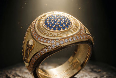 Cincin Juara Resmi Debut di Piala Dunia 2026, Hanya untuk Tim Kampiun